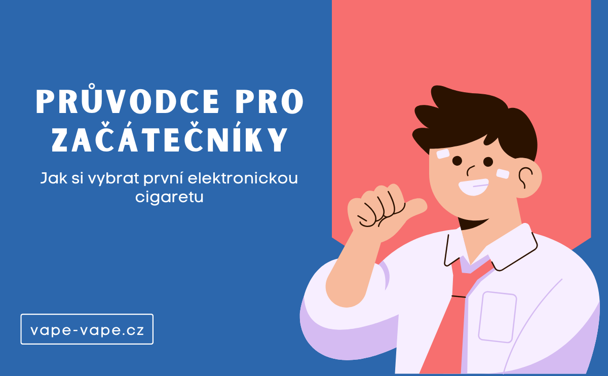 Průvodce pro začátečníky