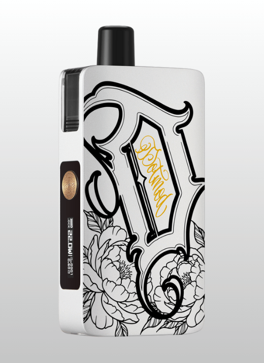 pod mod zarizeni blog