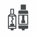 Atomizéry a cartridge