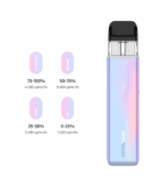 Vaporesso XROS 5 Mini Pod Kit - Obrázek 2