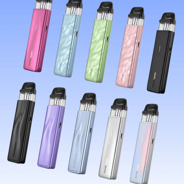 Vaporesso XROS 5 Mini Pod Kit