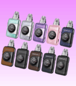 OXVA Xlim SQ Pro 2 Pod Kit