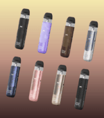 OXVA NeXLIM GO Pod Kit