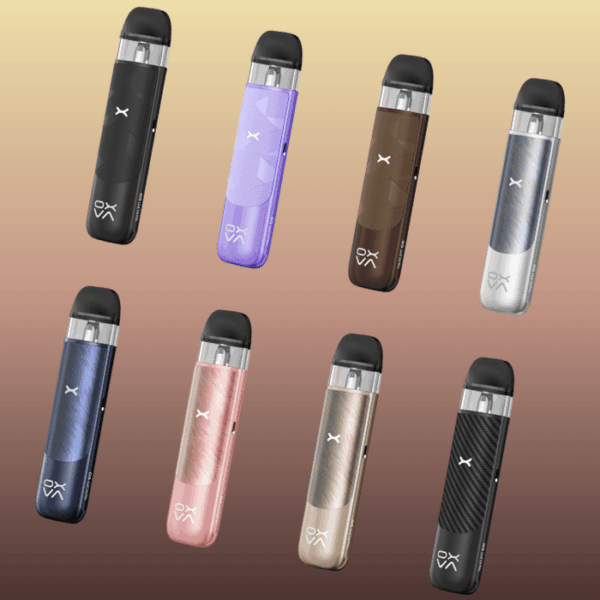 OXVA NeXLIM GO Pod Kit