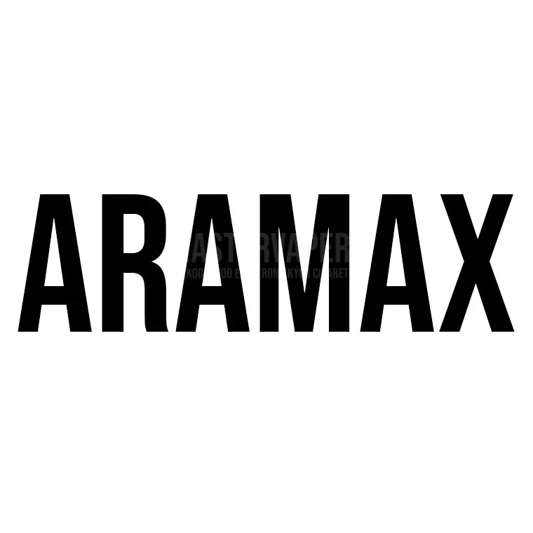 aramax salt