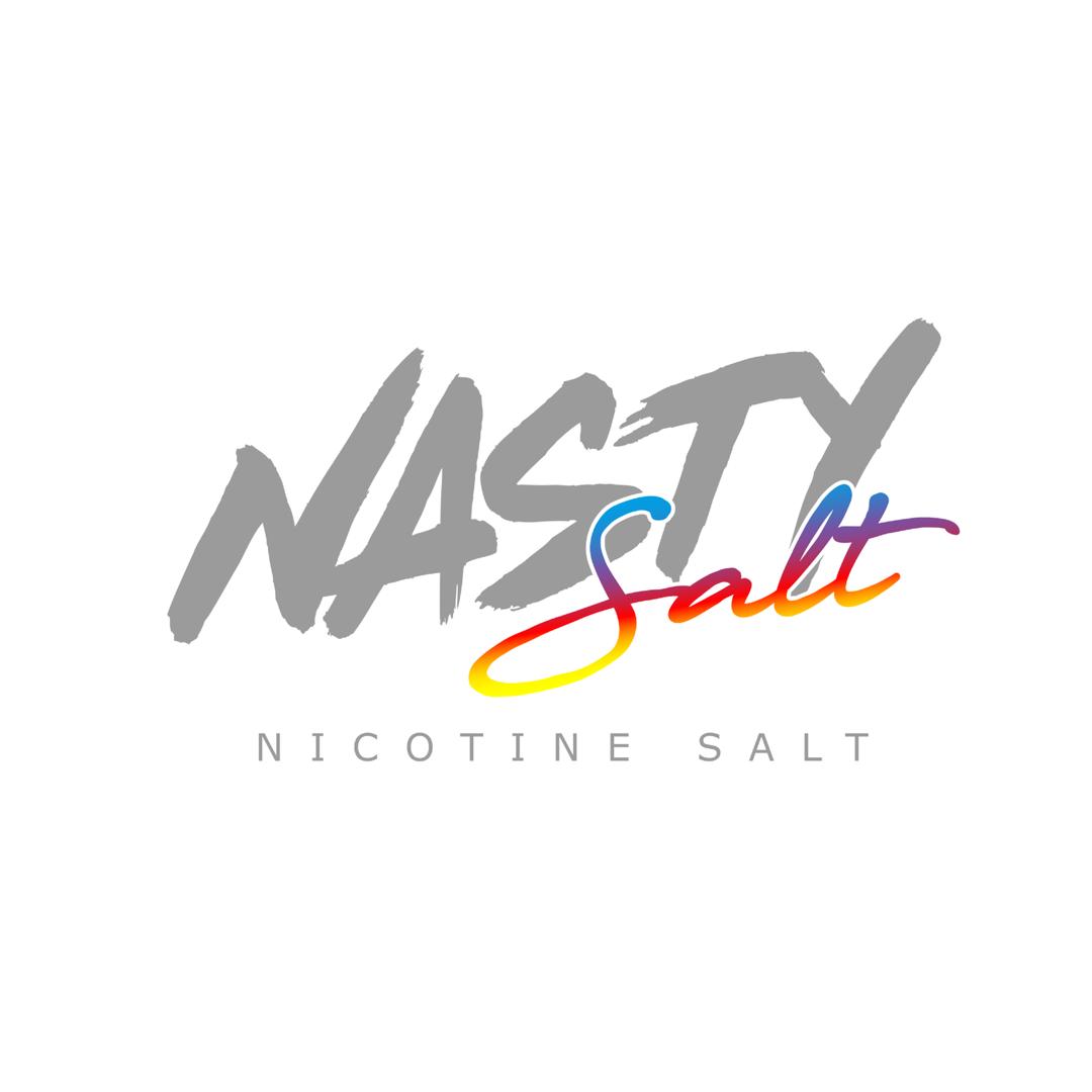 Nasty Salt