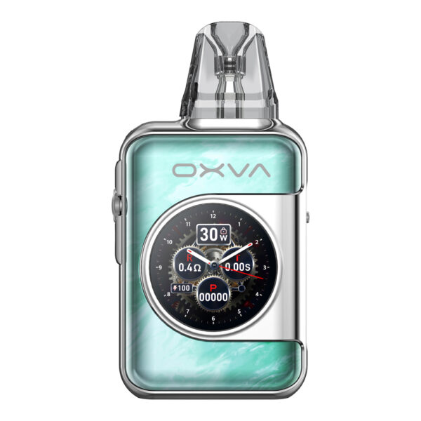 Oxva Xlim SQ Pro 2 - Pod Kit - Celadon Marble