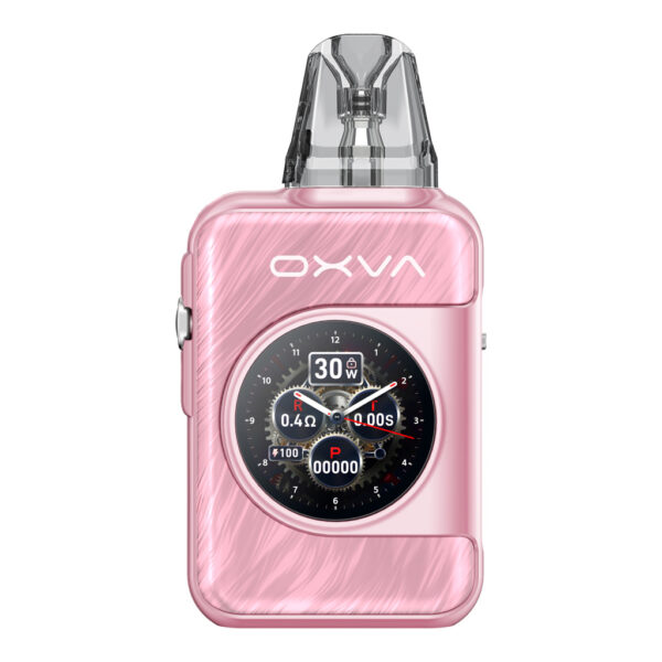 Oxva Xlim SQ Pro 2 - Pod Kit - Dream Pink
