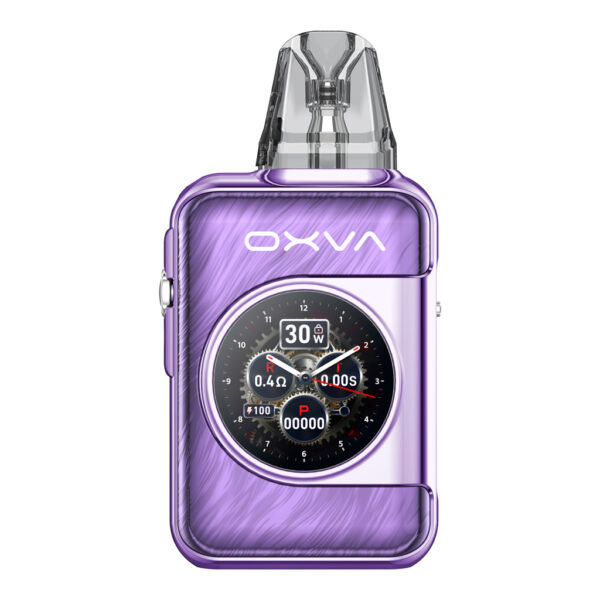 Oxva Xlim SQ Pro 2 - Pod Kit - Dream Purple