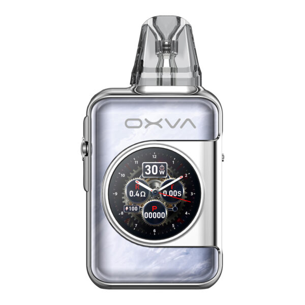 Oxva Xlim SQ Pro 2 - Pod Kit - Frost Marble
