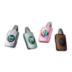 OXVA Xlim SQ Pro 2 Pod Kit - Obrázek 3