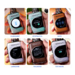 OXVA Xlim SQ Pro 2 Pod Kit - Obrázek 5