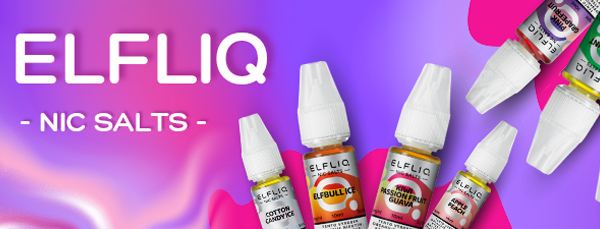 elfliq nicsalt
