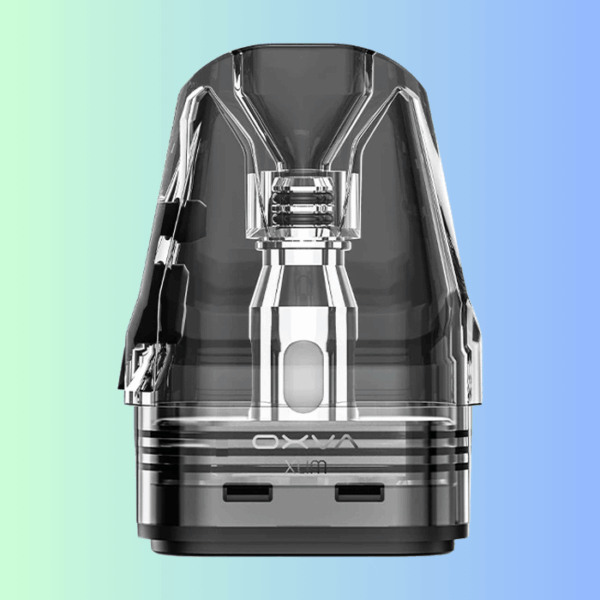 OXVA Xlim V3 Top Fill náhradní cartridge