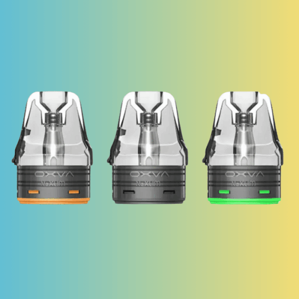 OXVA NeXLIM náhradní cartridge