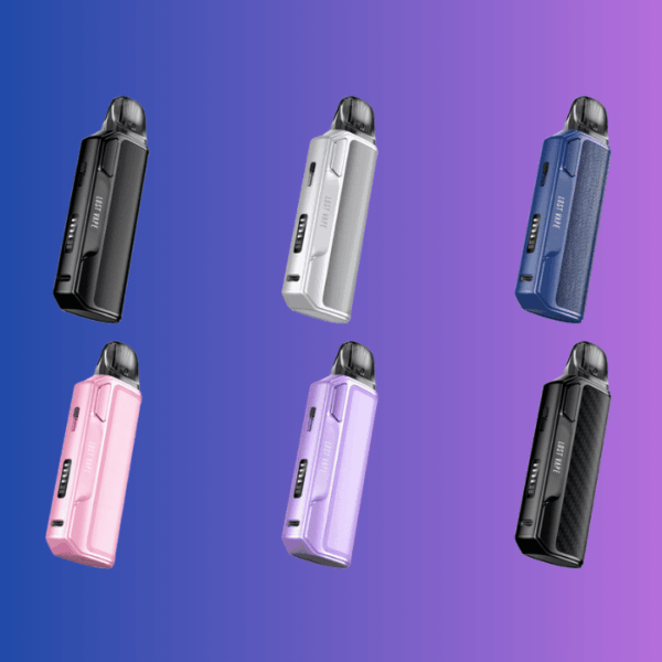 Lost Vape Thelema Elite S Pod Kit