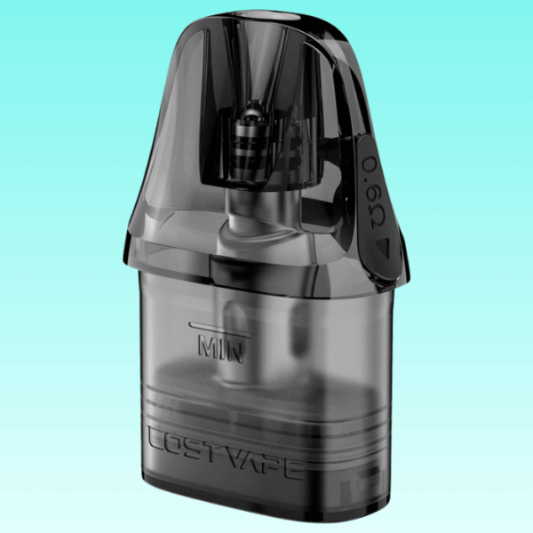 Lost Vape Ursa Pod V3 náhradní cartridge