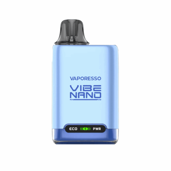 vibe nano