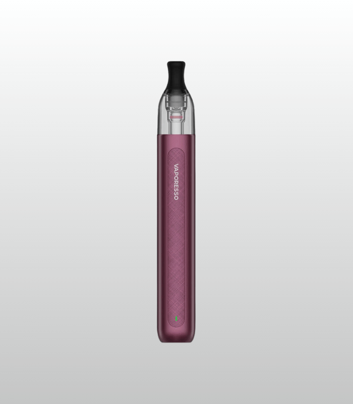 Elektronické cigarety