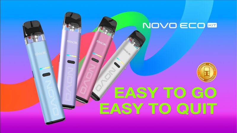 smok novo eco