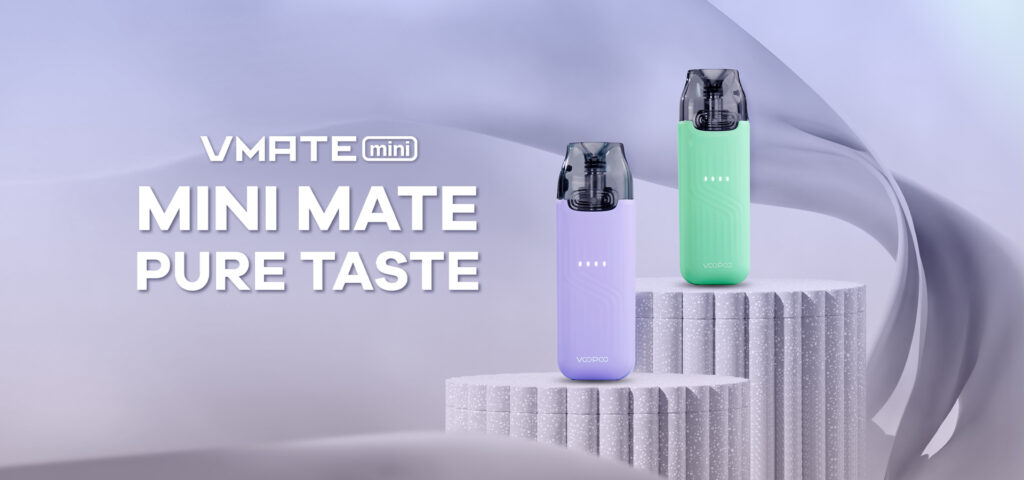 vmate mini