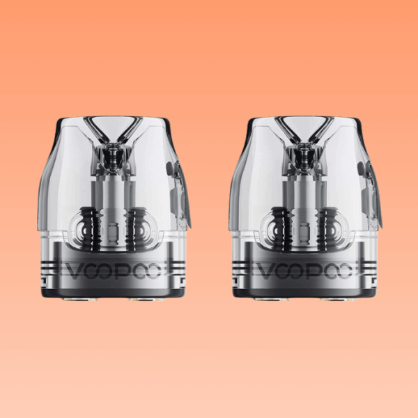 VooPoo Vmate V3 Top Fill náhradní cartridge
