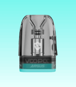 VooPoo Argus Pod Top Fill V2 3ml náhradní cartridge