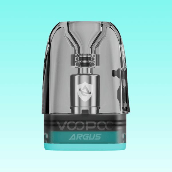 VooPoo Argus Pod Top Fill V2 3ml náhradní cartridge