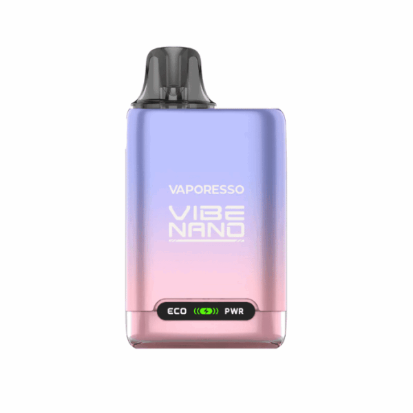 vibe nano