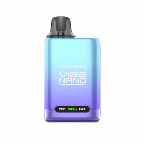 vibe nano