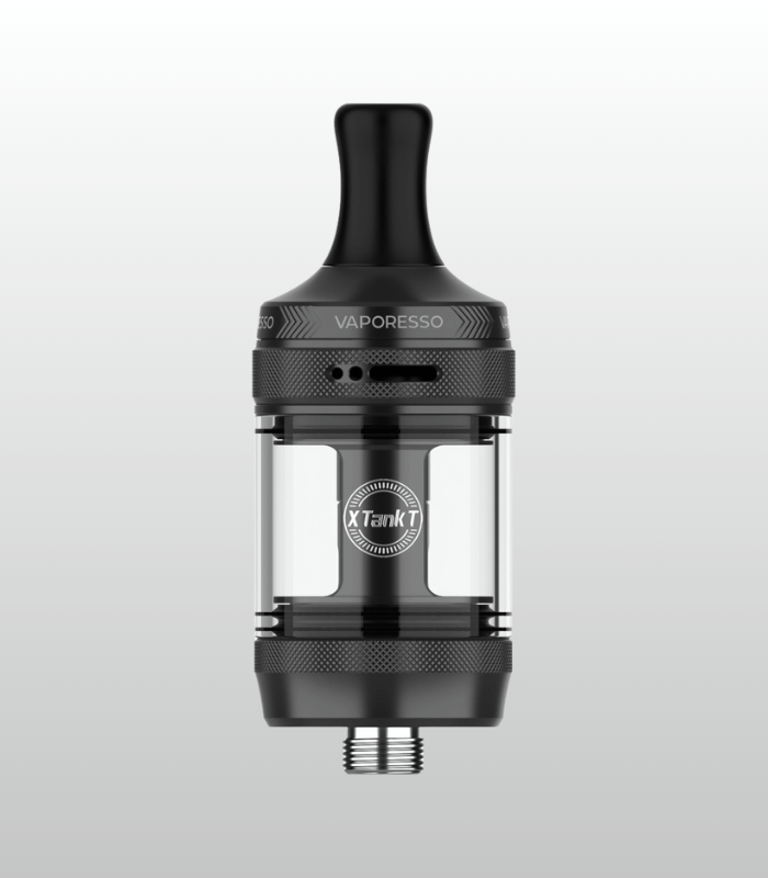 Atomizéry a cartridge