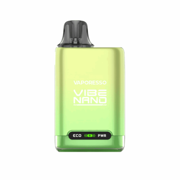 vibe nano