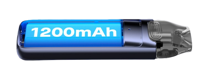 VooPoo Vmate Max Pod Kit