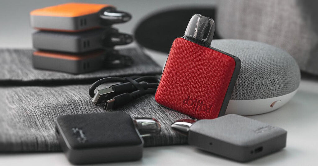 Dotmod dotPod Nano Kit