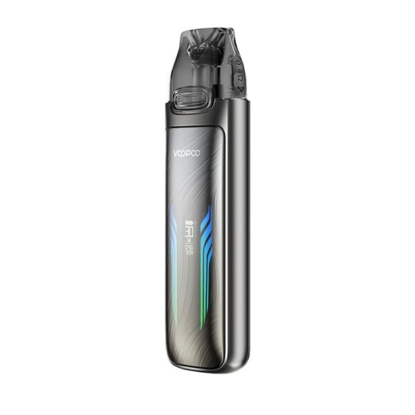 VooPoo VMATE MAX - Pod Kit - 1200mAh - Dove Gray