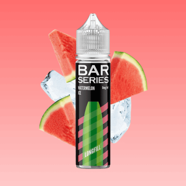 Bar Series Příchuť Watermelon Ice