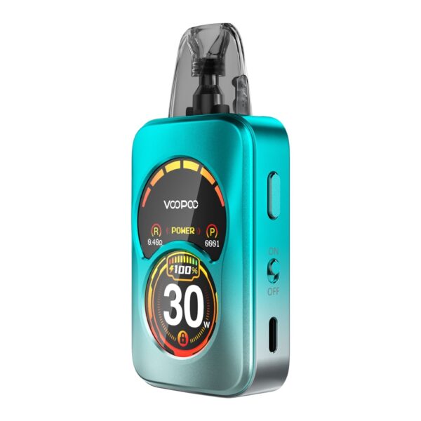 VooPoo Argus A Pod Kit