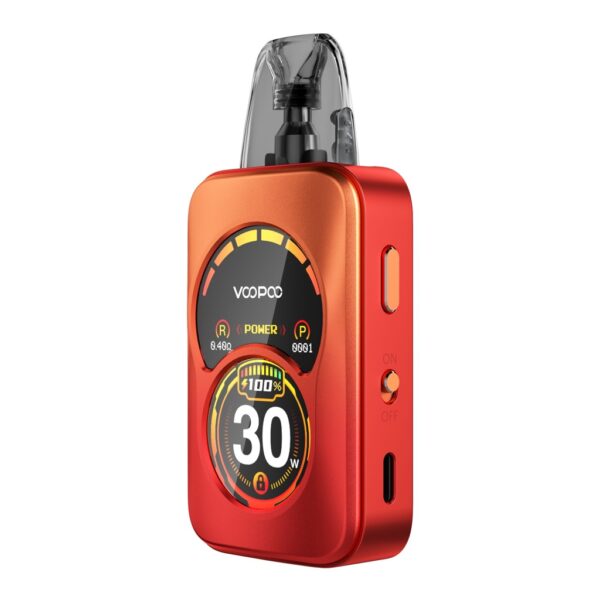 VooPoo Argus A Pod Kit