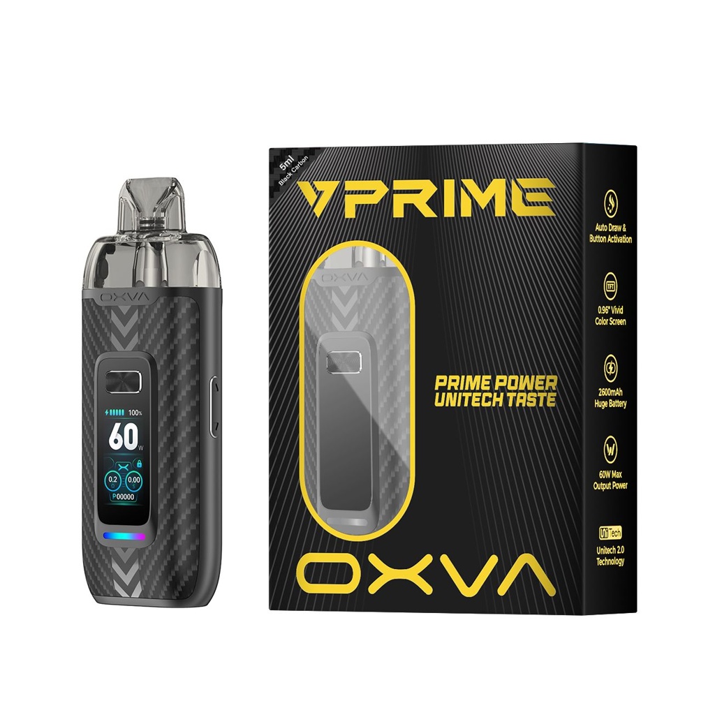 OXVA Vprime