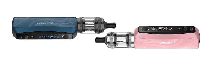 Vaporesso GTX One Pro 