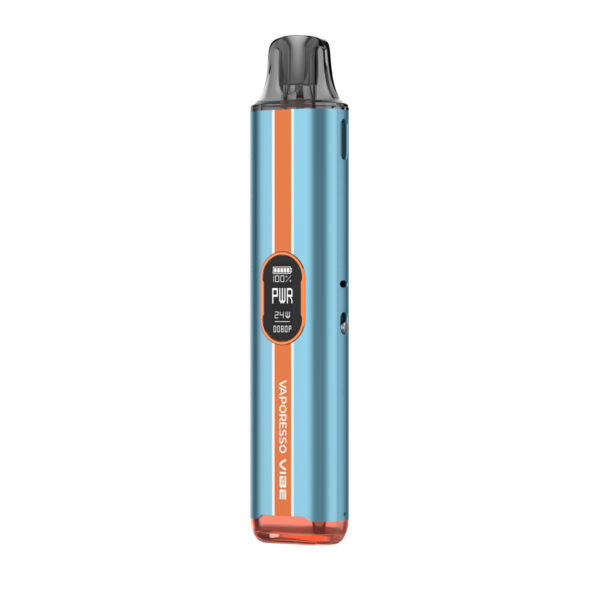 Vaporesso Dual Mesh Vibe