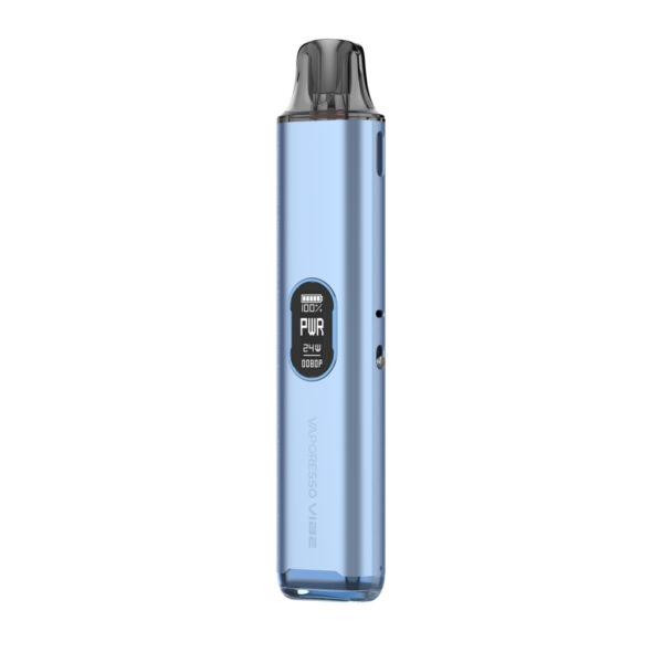 Vaporesso Dual Mesh Vibe