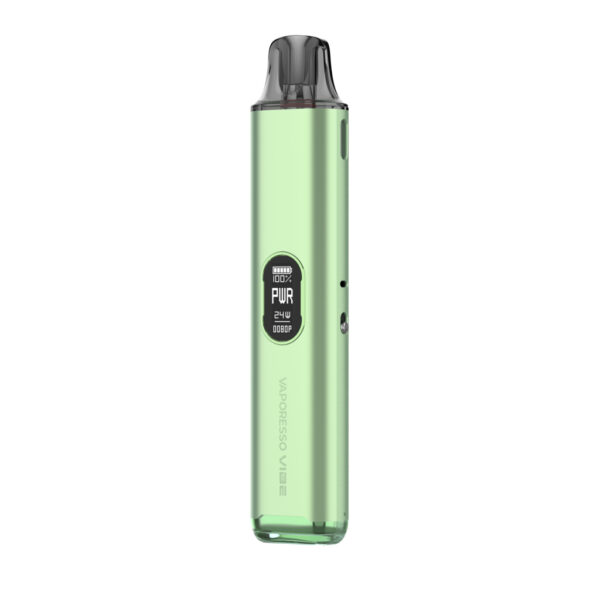 Vaporesso Dual Mesh Vibe