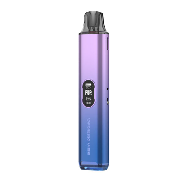 Vaporesso Dual Mesh Vibe