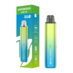 Vaporesso Vibe SE Dual Mesh sada - Obrázek 3