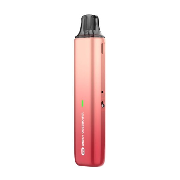 Vaporesso Dual Mesh Vibe SE