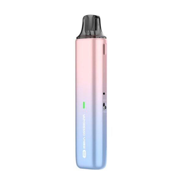 Vaporesso Dual Mesh Vibe SE