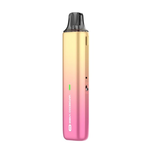 Vaporesso Dual Mesh Vibe SE