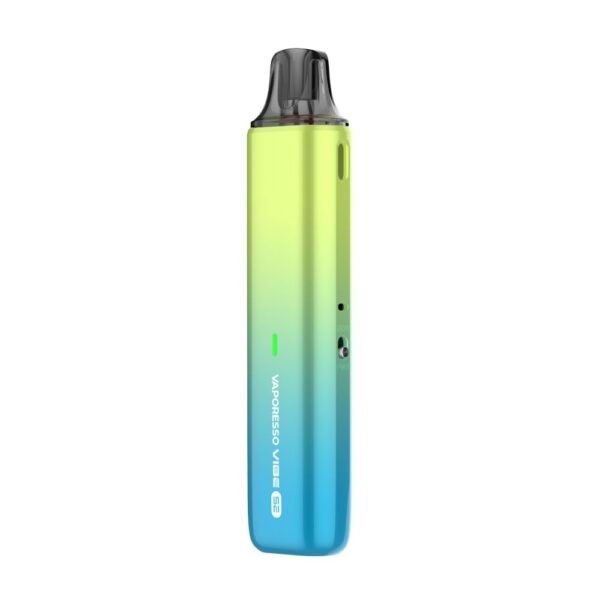 Vaporesso Dual Mesh Vibe SE