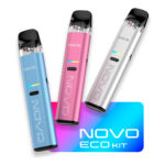 SMOK Novo ECO Pod